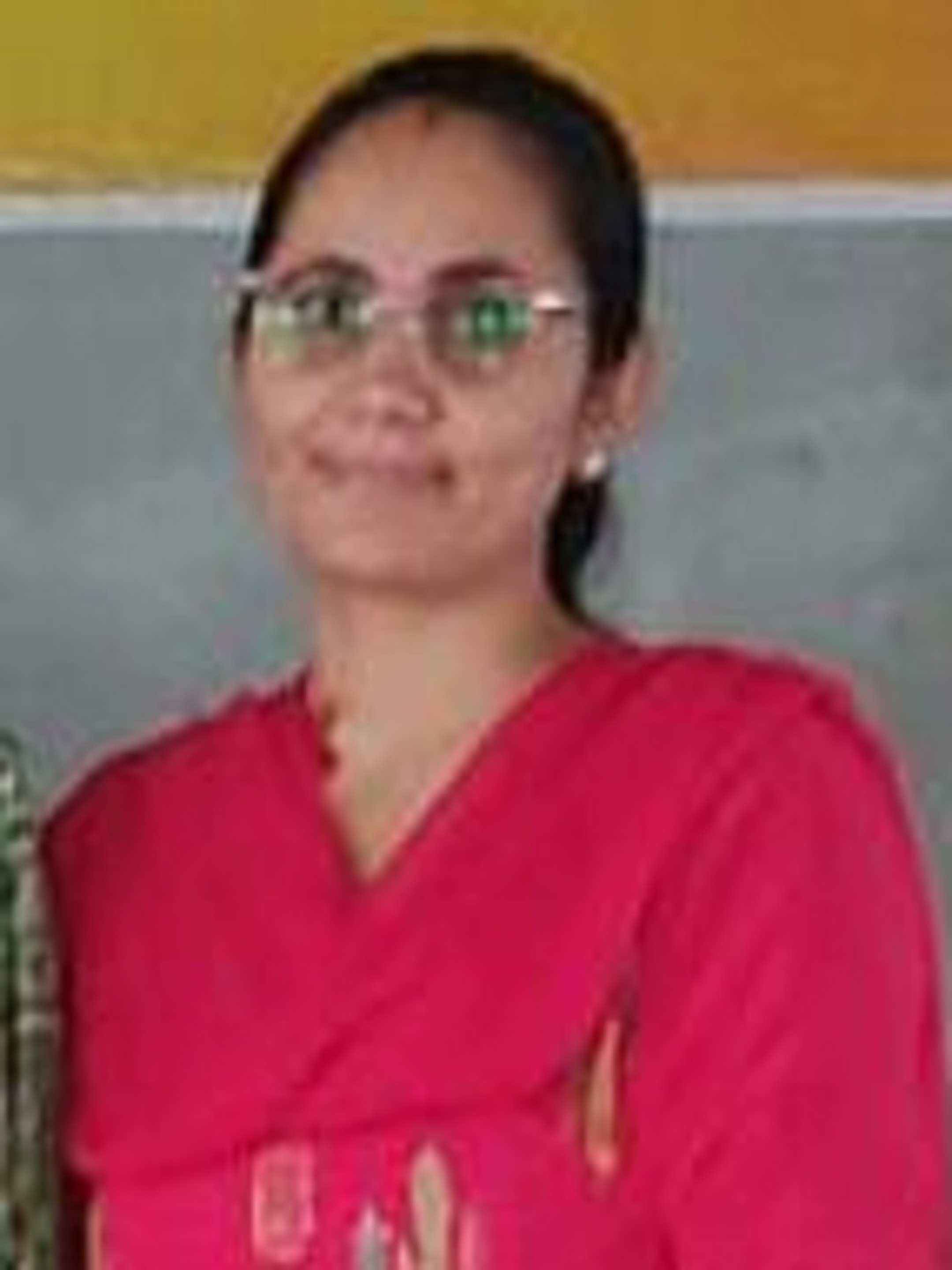 MS. Amit jyoti